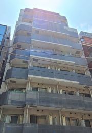 メインステージ浜松町の外観画像