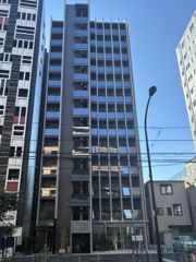 ROOTs Shinjuku Wakamatsucho（ルーの外観画像