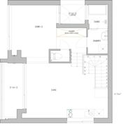 リベルダージュの間取り画像