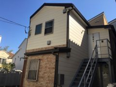 高輪ハウスの外観画像