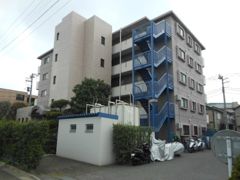 ソフィア代田の外観画像