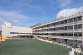 近くの世田谷区立代沢小学校まで654m（徒歩9分）