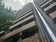 リクレイシア西麻布I番館の外観画像