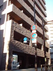 フェニックス三軒茶屋の外観画像