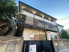 サンユーコーポの外観画像