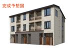 ヒカルサ西東京向台ウエストの間取り画像