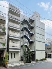 RIENROH MANSIONの外観画像