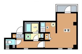 RIENROH MANSIONの間取り画像