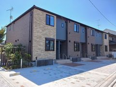 グランメゾン東久留米の外観画像