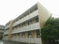 レオパレスJOYの外観画像