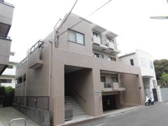 FLAT19の外観画像