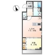 Rooferの間取り画像