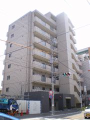 ウィズ丸子通の外観画像