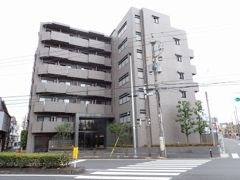 ルーブル川崎中丸子の外観画像