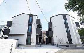 リヴィエールIの外観画像