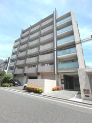 グラン・ジュベールの外観画像