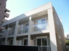 サニーハウス S・Uの外観画像