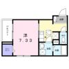 Sweet Pの間取り画像
