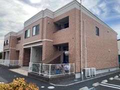 gloria bell wood（グローリアベルウッド）の外観画像