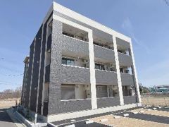 仮）熊谷市新堀スイートテラスの外観画像