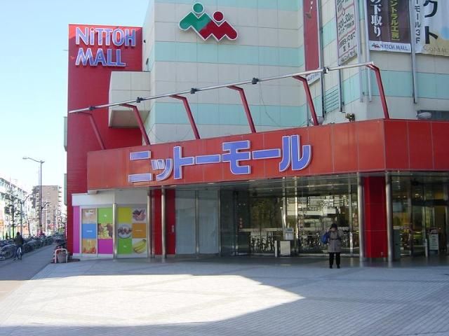 近くのマツモトキヨシ熊谷ニットーモール店まで952m（徒歩12分）