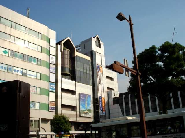 近くのティアラ21まで919m（徒歩12分）