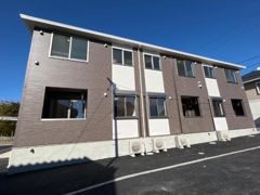 エルフォルクの外観画像