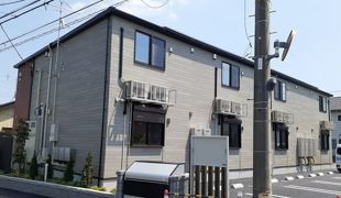 レジデンスnoaの外観画像