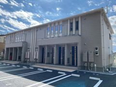 ブルー スカイ（BLUE SKY）の外観画像