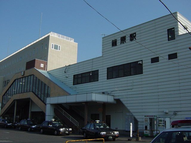 近くの籠原駅(JR 高崎線)まで701m(徒歩9分)