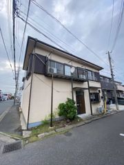 藤塚貸家の外観画像