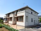 ウエスト メゾン Sの間取り画像