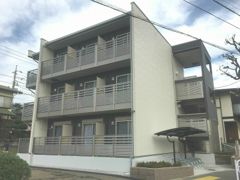 クレイノU＆SIVの外観画像