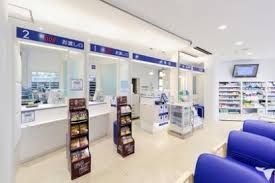 近くのクオール薬局 初台2号店まで352m（徒歩5分）