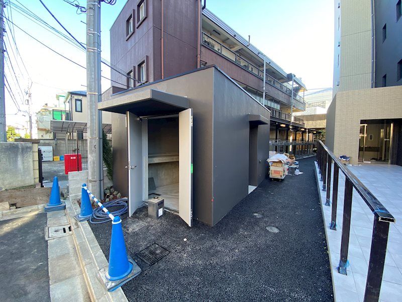 その他