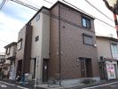 comfort西新井の間取り画像