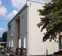 レオネクストグランドソレイユIIの外観画像