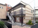 レオパレスFUJITAの間取り画像