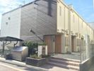 クレイノODAI YOUの間取り画像