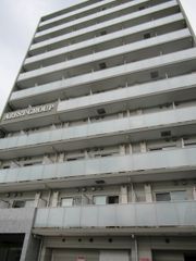 AZEST北千住の外観画像