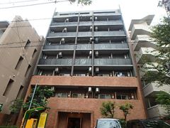 エステムコート駒込六義園の外観画像