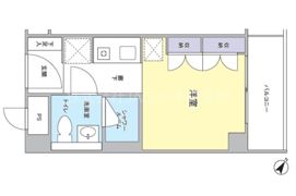 menoca myogadaniの間取り画像