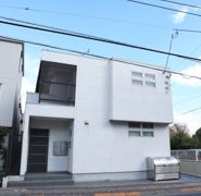 フェリーチェ洗足池の外観画像