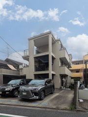 プレジオ上馬の外観画像