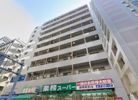 藤和シティコープ練馬の間取り画像