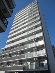 MAXIV八王子DUEの外観画像