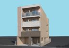 シルクネスの間取り画像