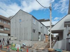 小日向ヒルテラスの外観画像