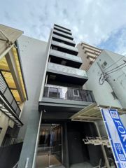 MEIN SCHLOSS亀戸の外観画像