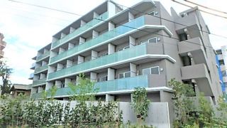 HY’s Vigor 墨田の外観画像